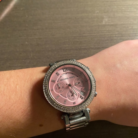Used Michael Kors Watch